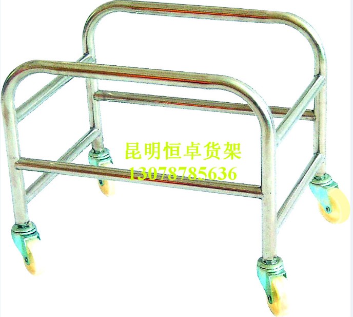 HZ-p28購物籃架