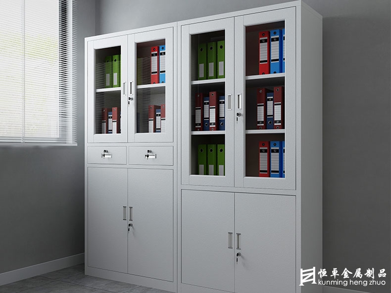 文件柜